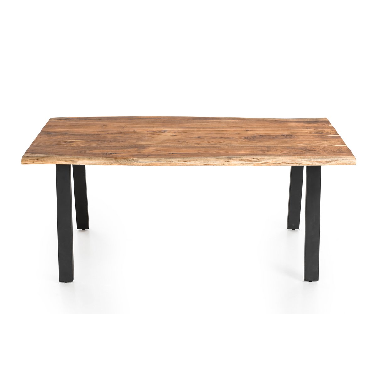 Acacia eettafel 240x110 cm