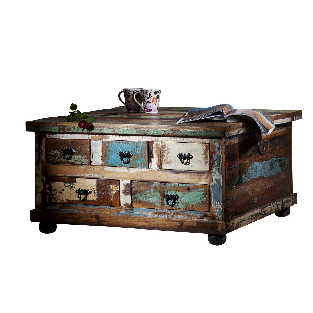 salontafel borst