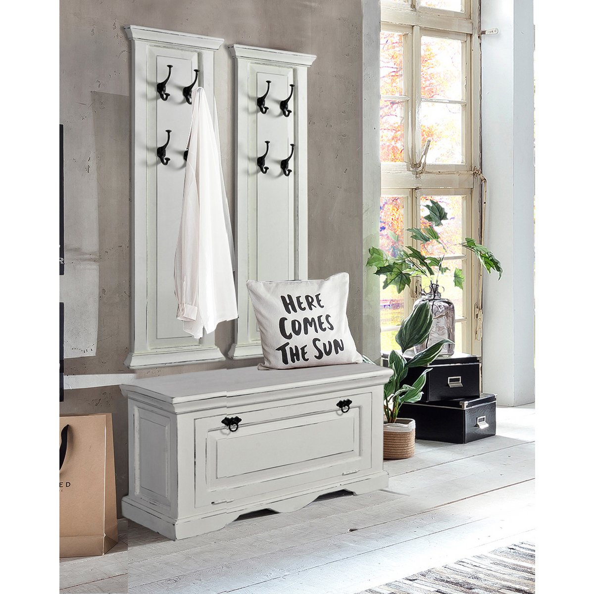 planken set