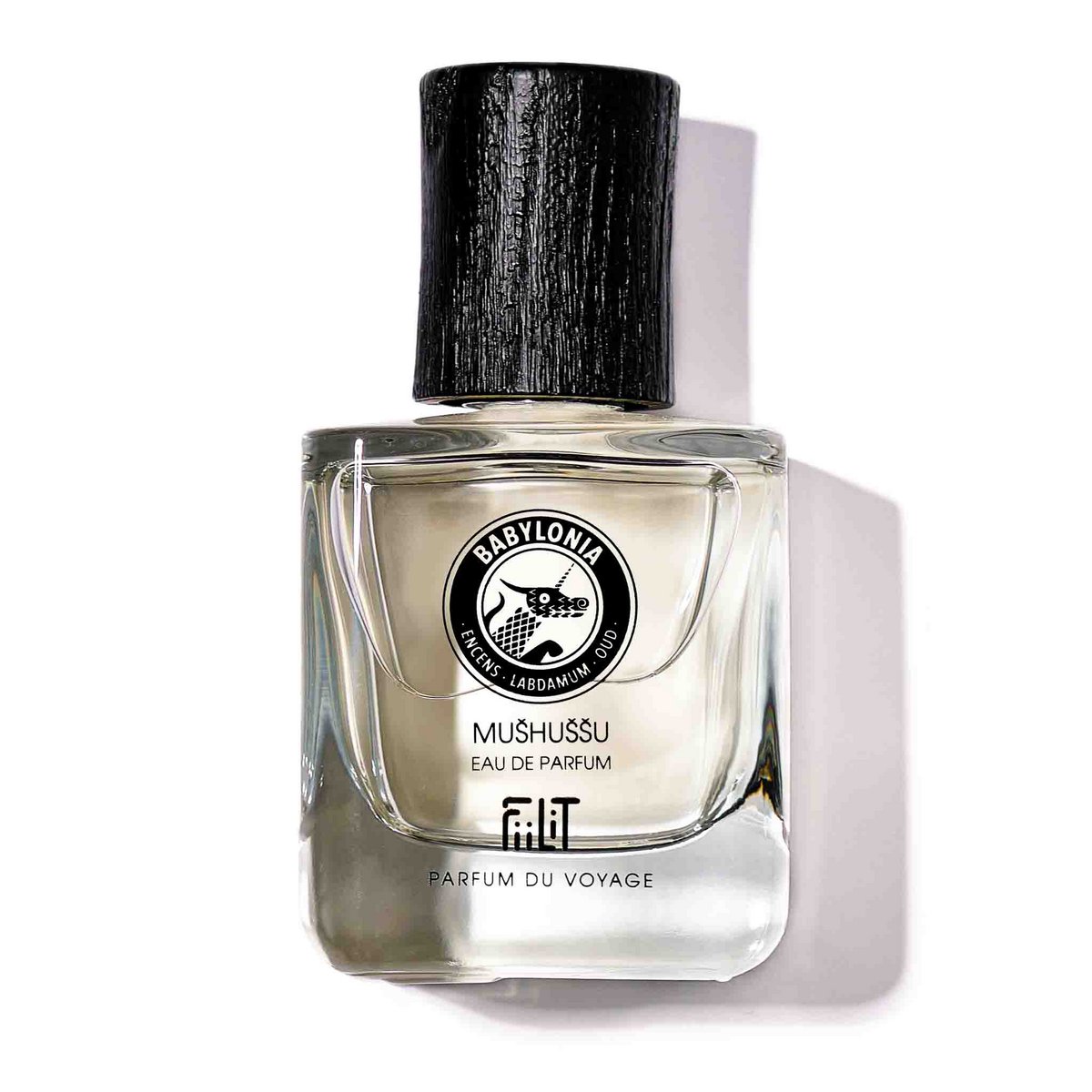 Testeur Eau de Parfum 50mL