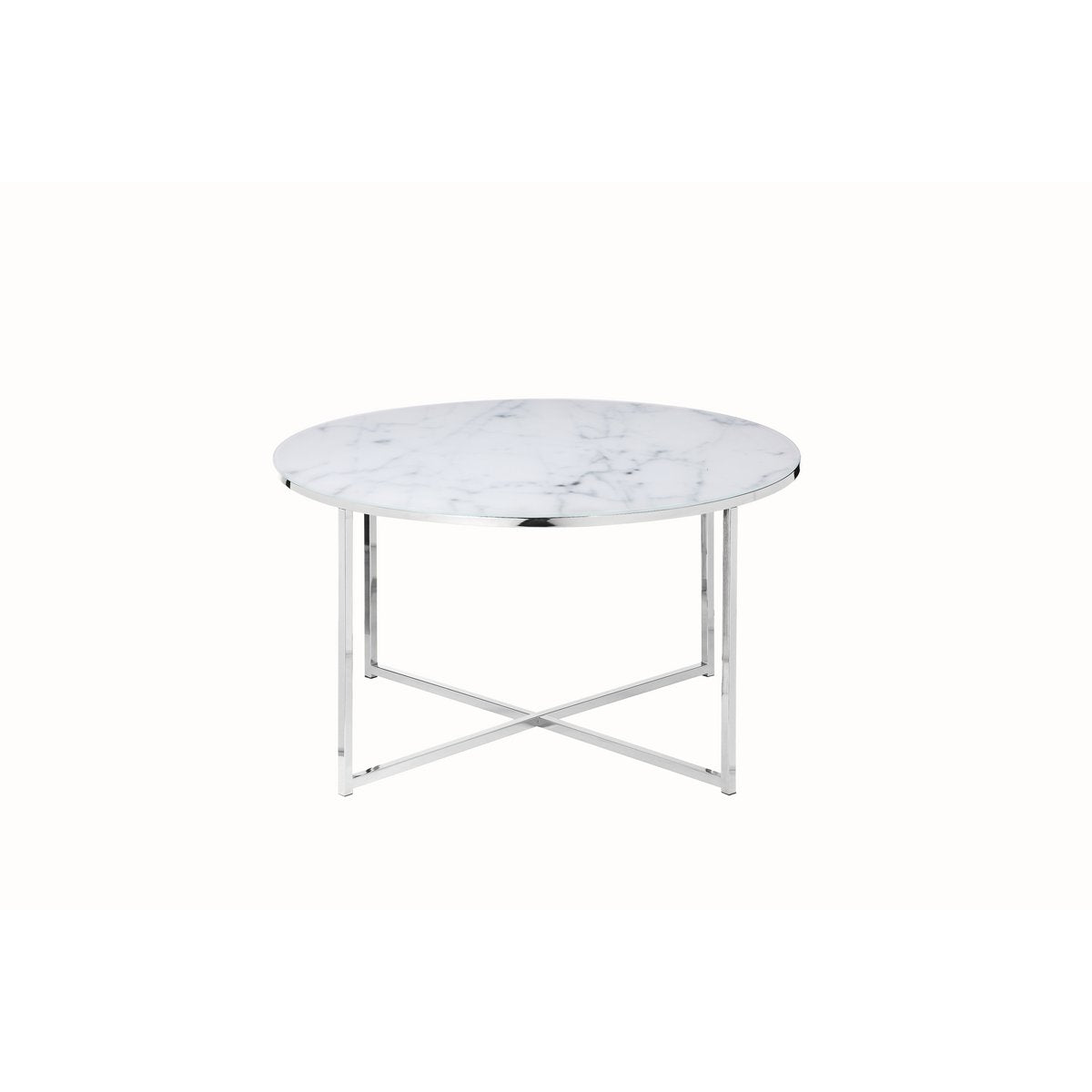 Salontafel Ø 80 cm