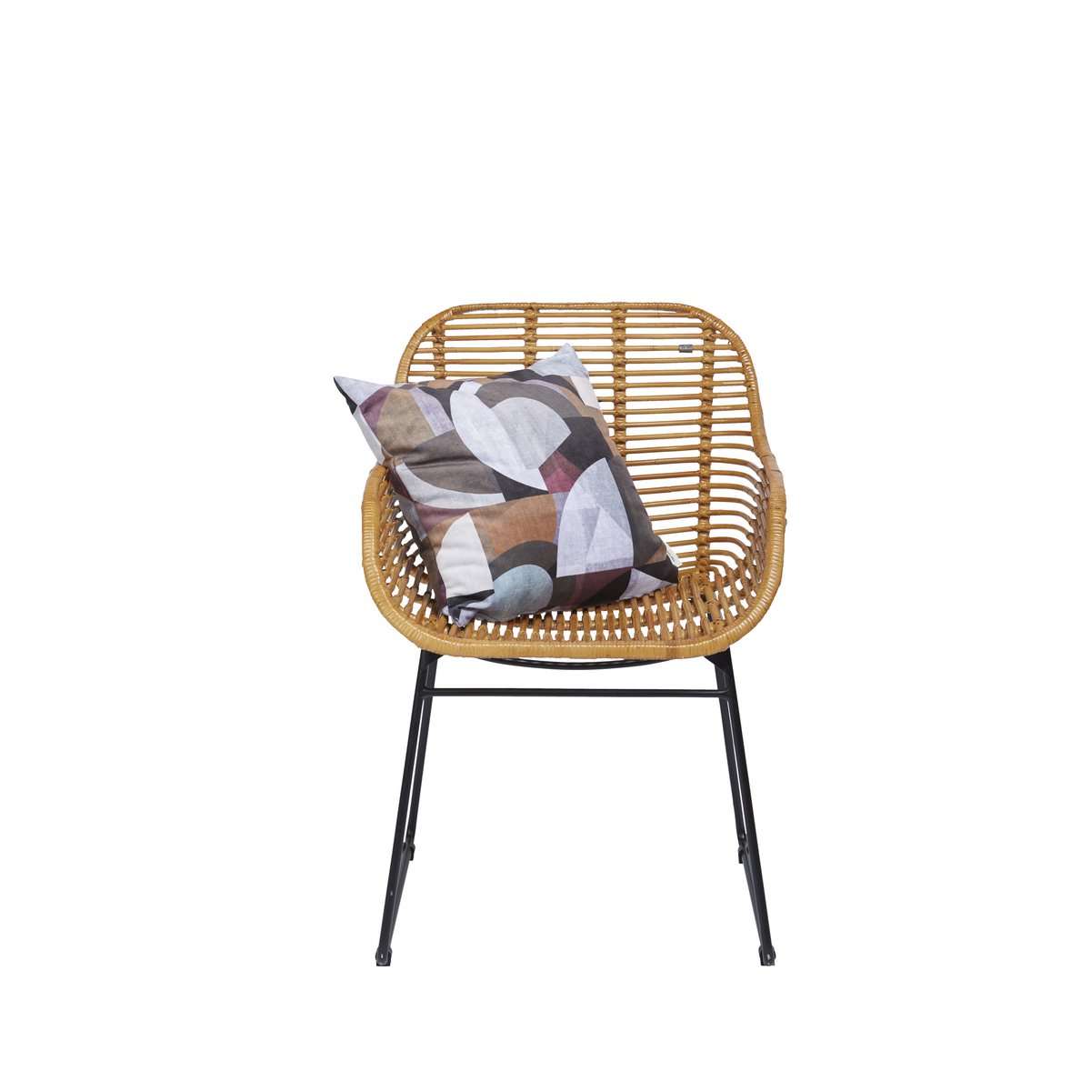 Tom Tailor fauteuil, set van 2