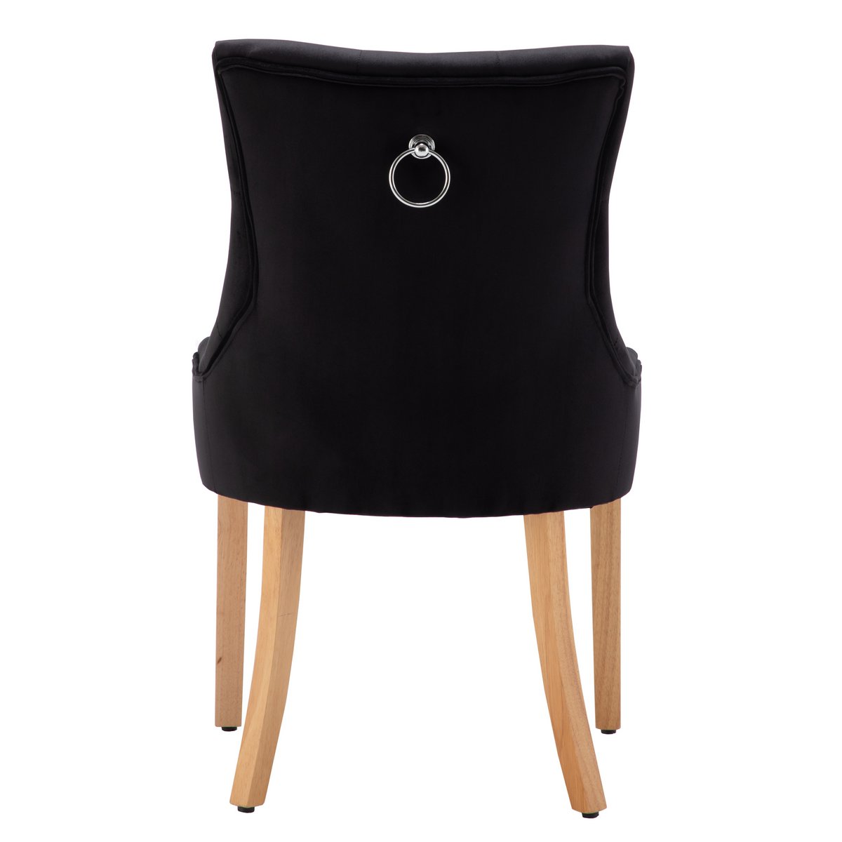 Stoel, set van 2