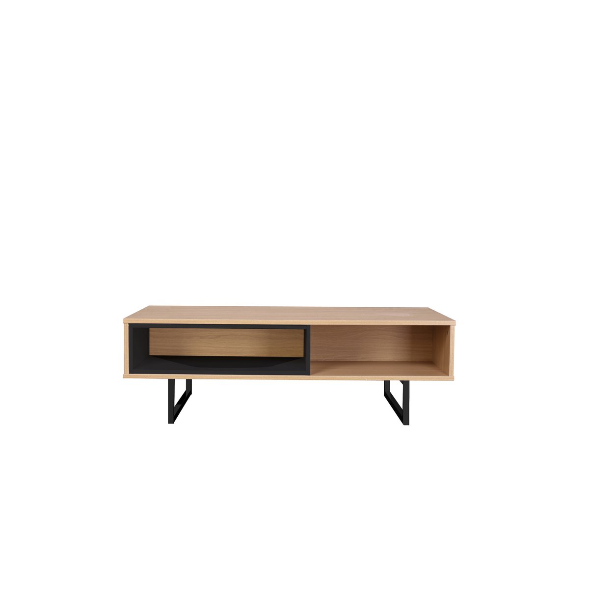 Lage plank / salontafel