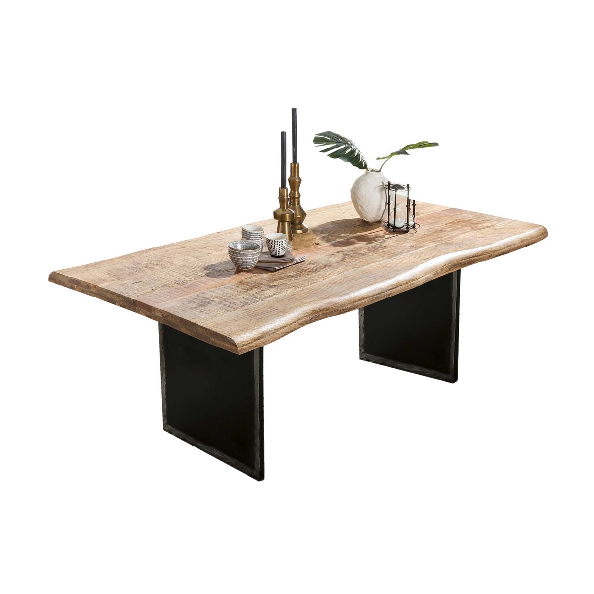 Tafel 220x100 cm
