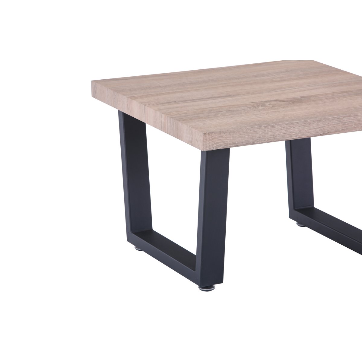 Salontafel 60x60x40 cm