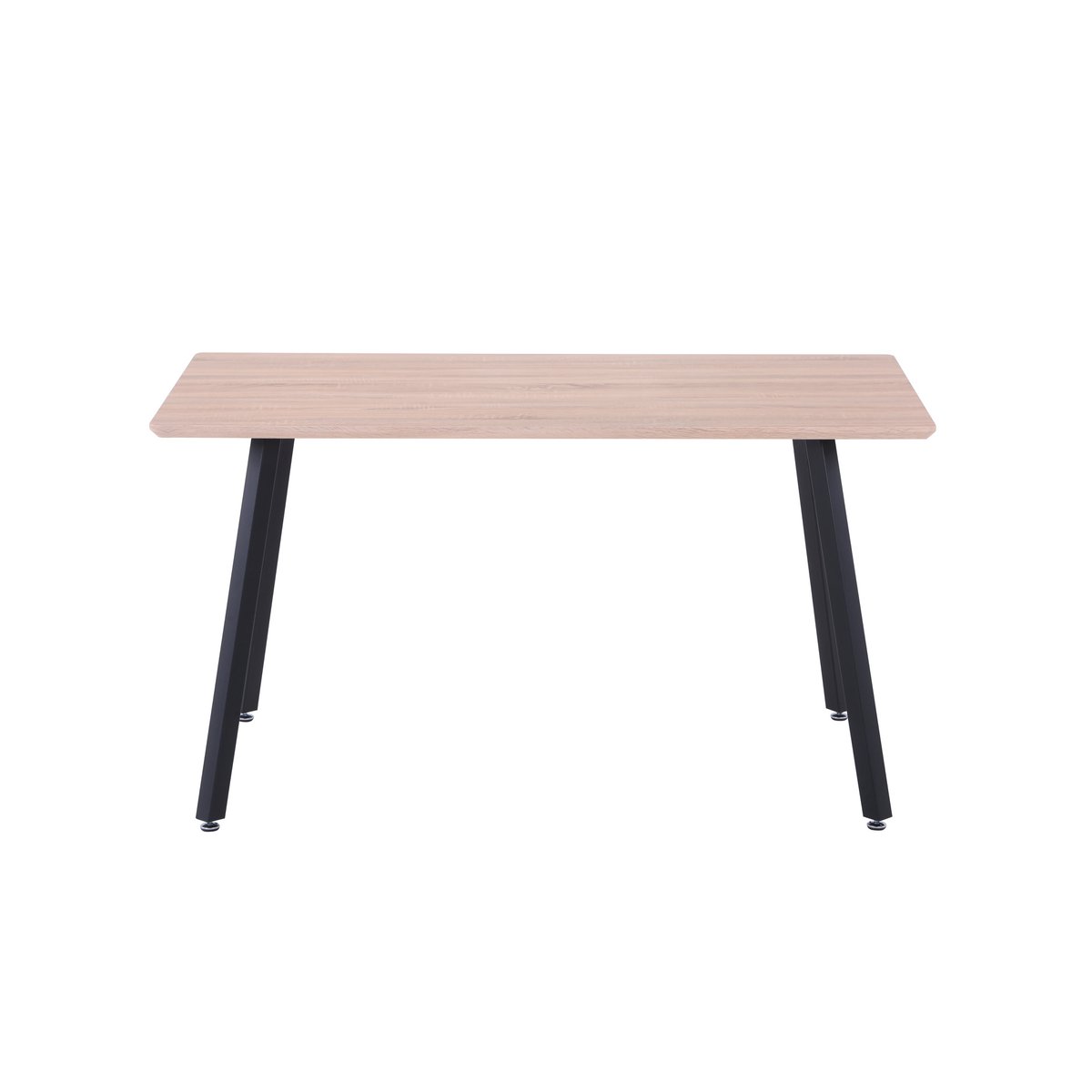 Tafel 140x80 cm