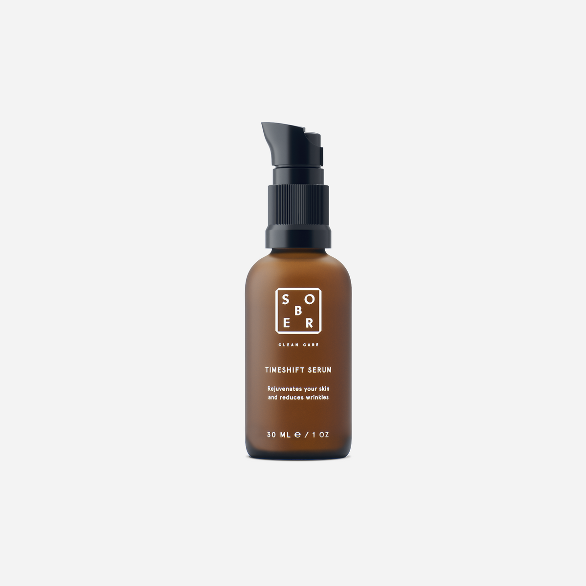 Timeshift anti-verouderingsserum