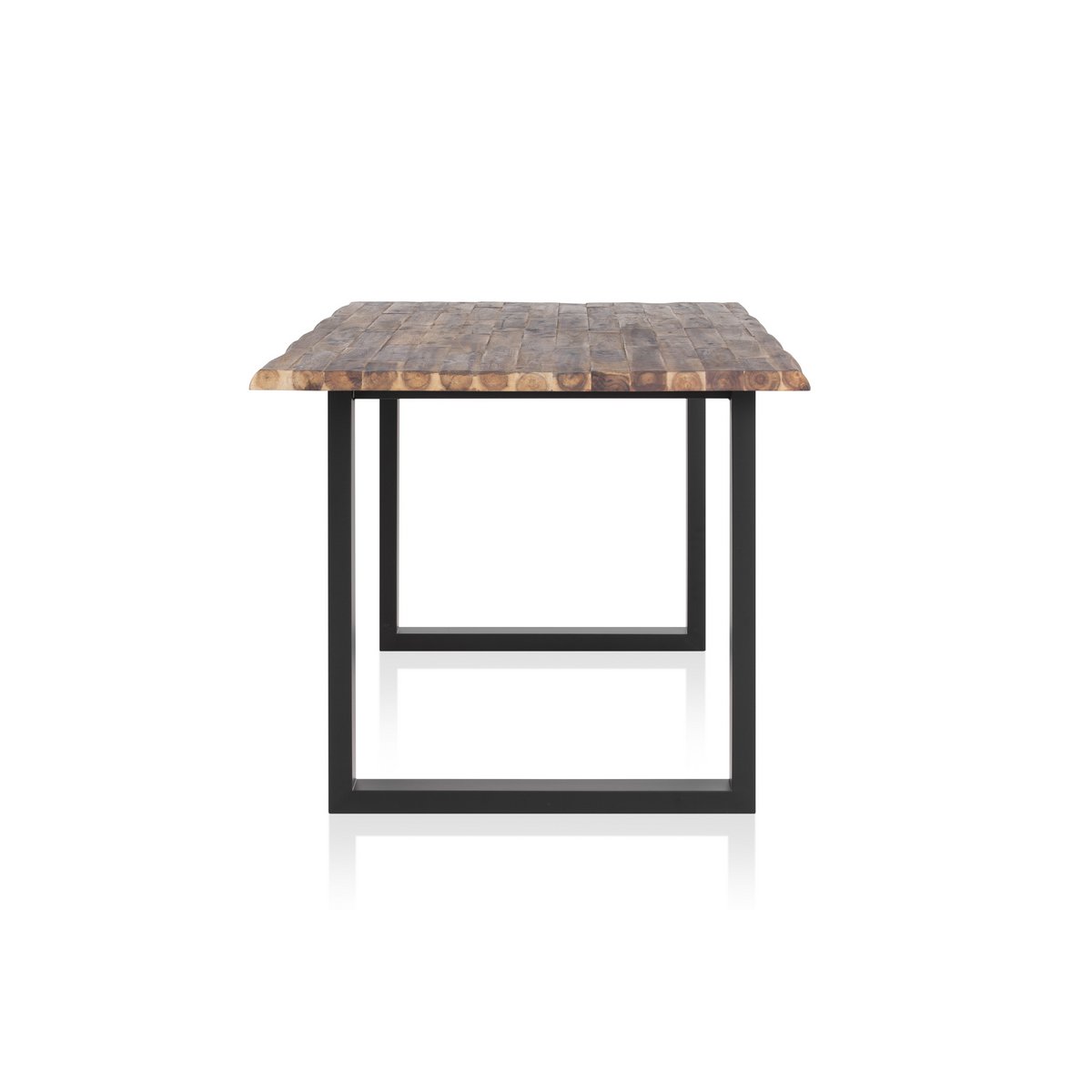 Eettafel 180x90 cm