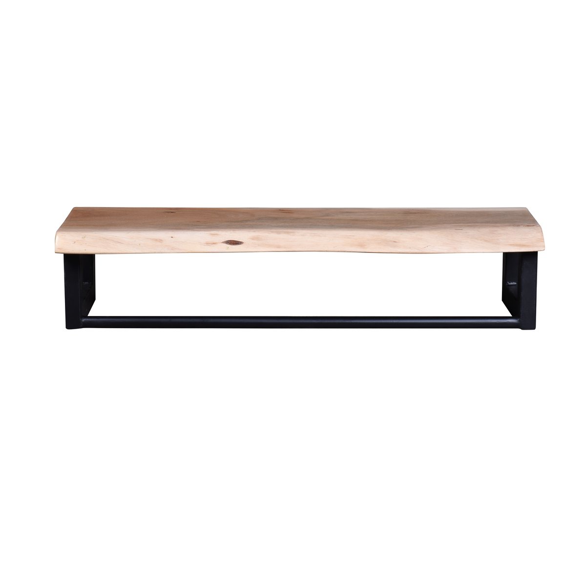 Kledingkast/wandplank