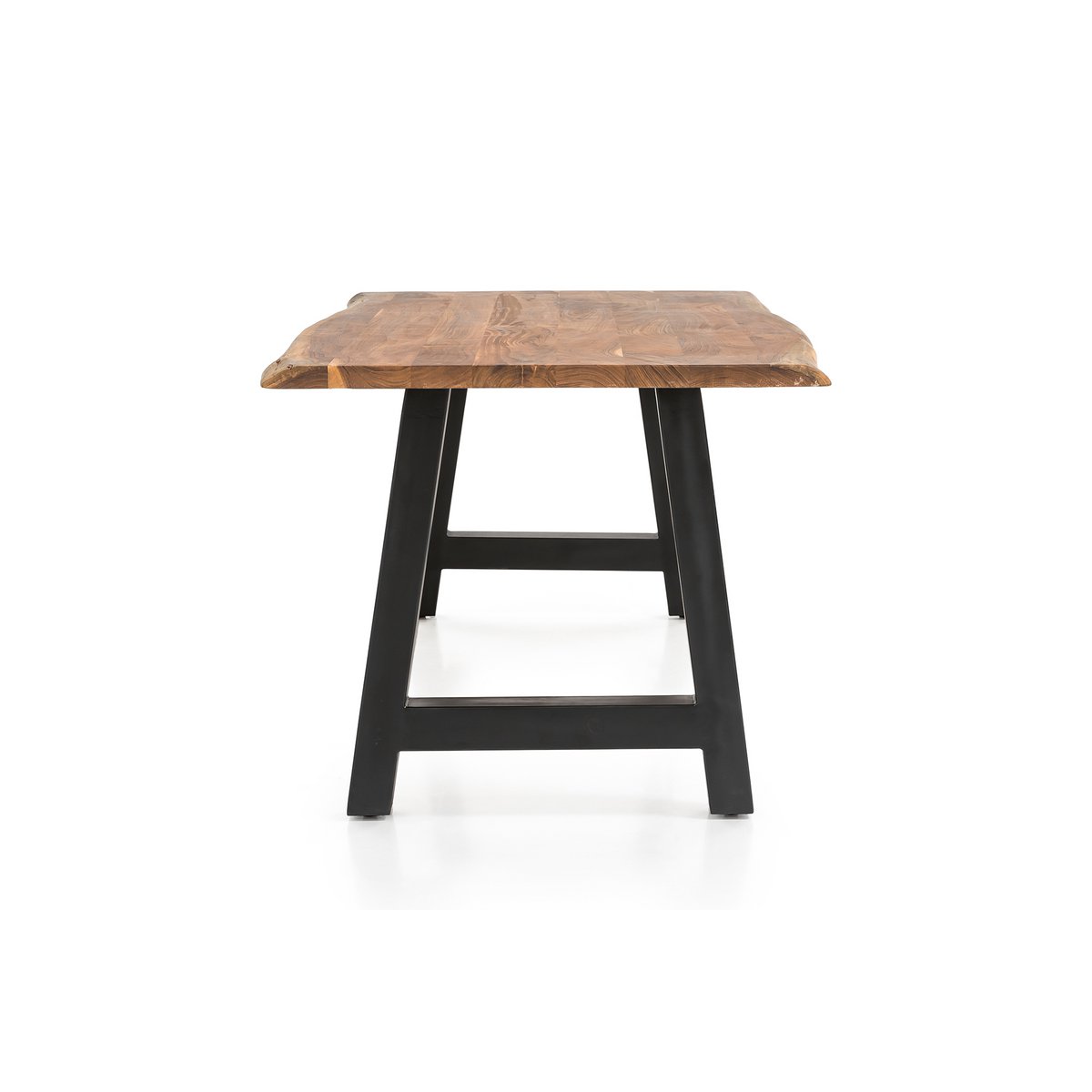 Acacia eettafel 200x100 cm