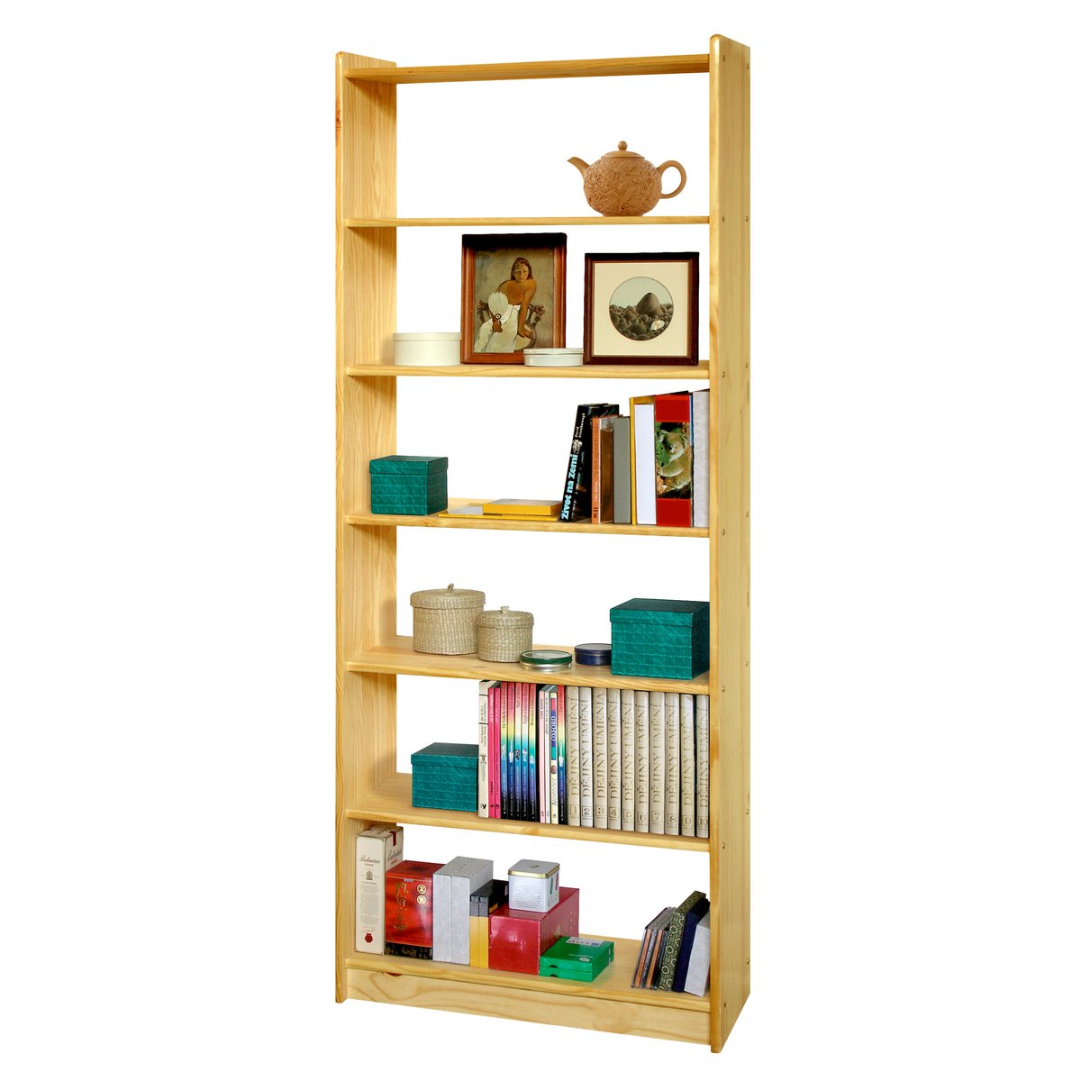 boekenplank