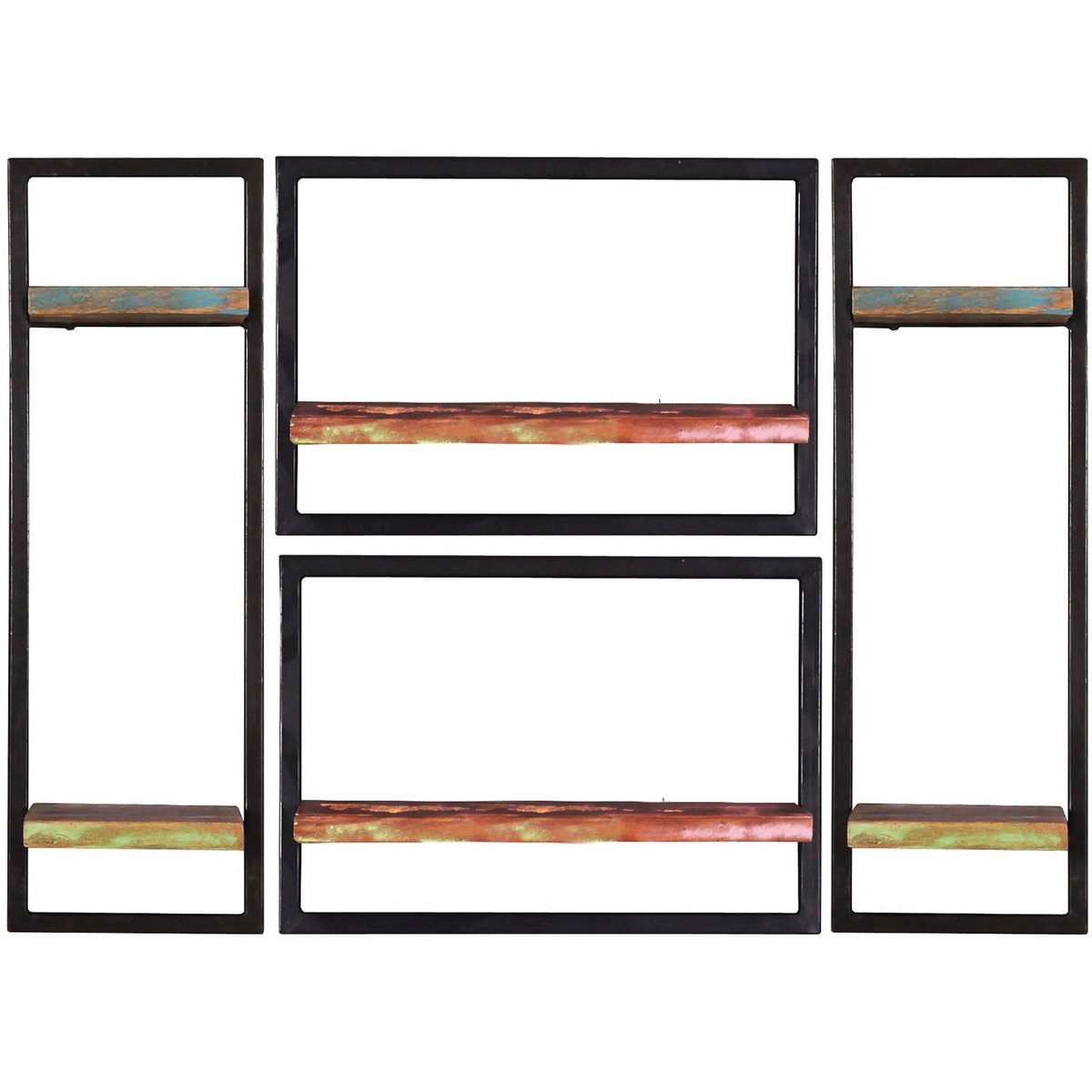 wandplank