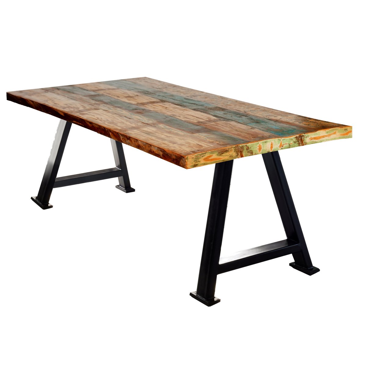 Tafel 220x100 cm