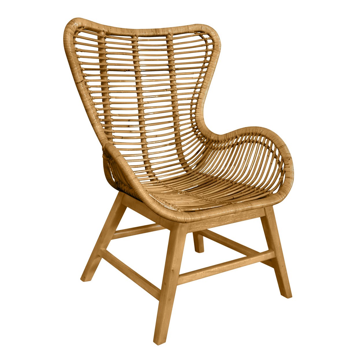 Tom Tailor fauteuil