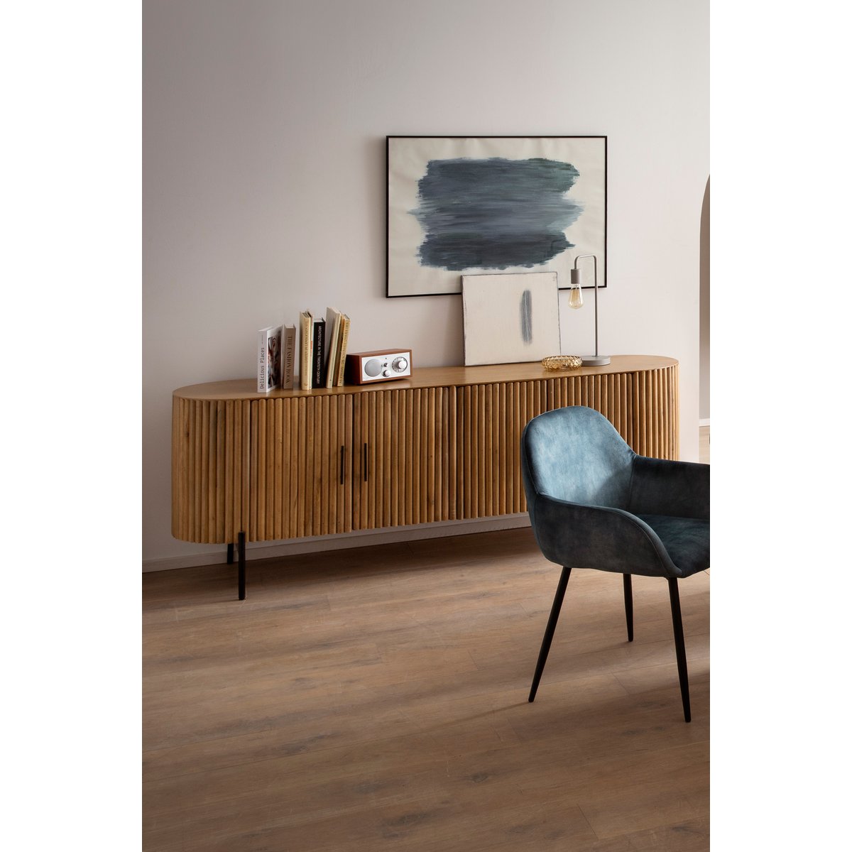 Dressoir