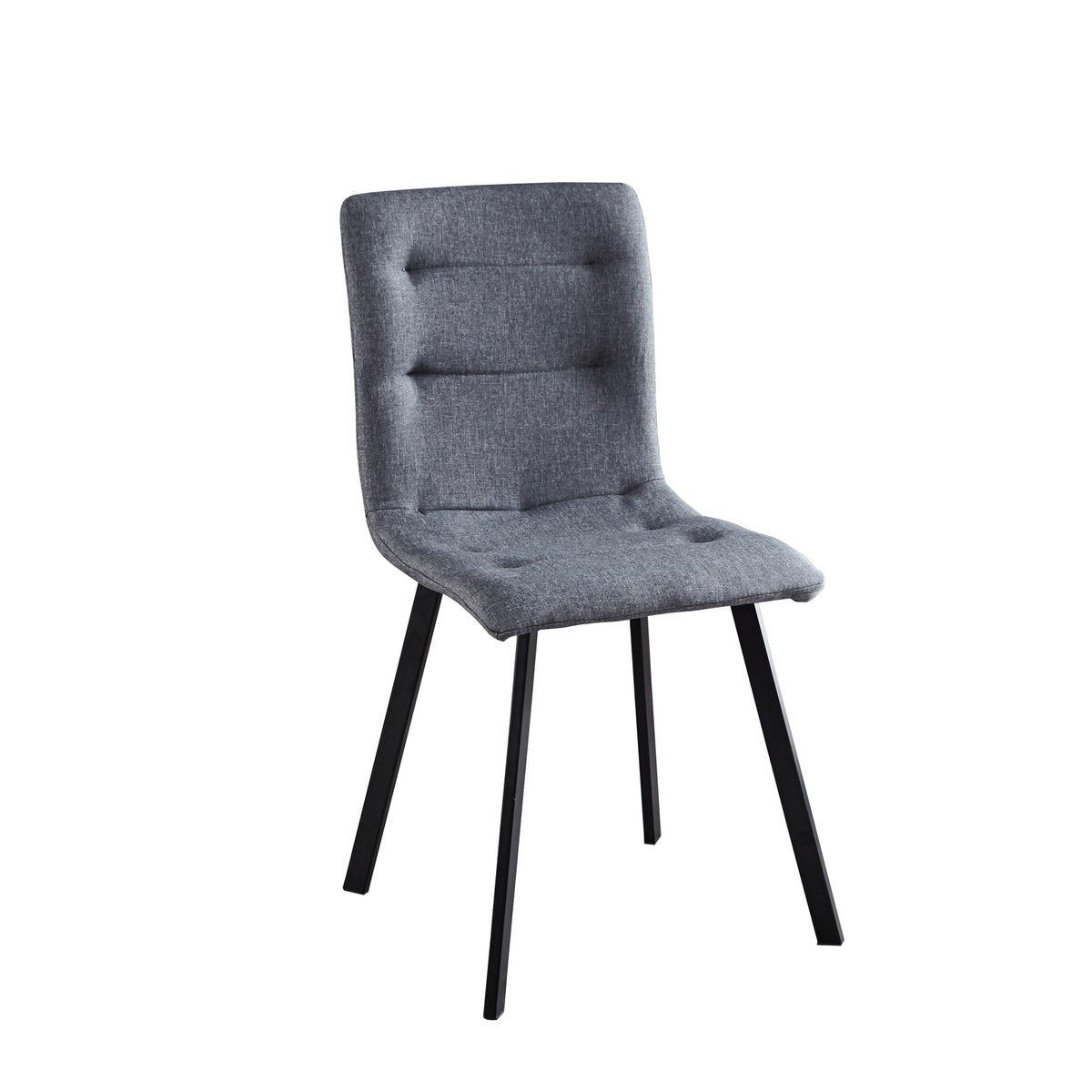 Stoel, set van 2