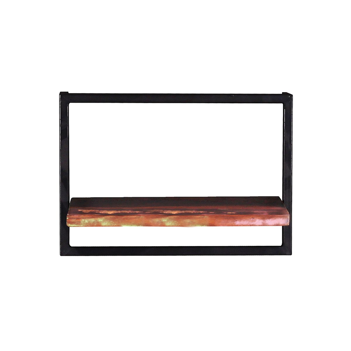 wandplank