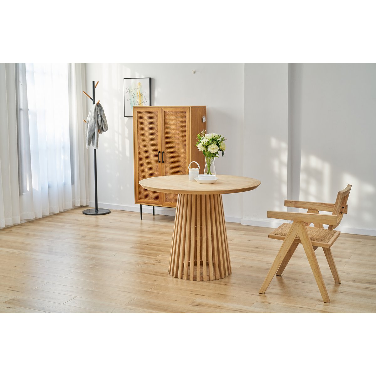 Eettafel