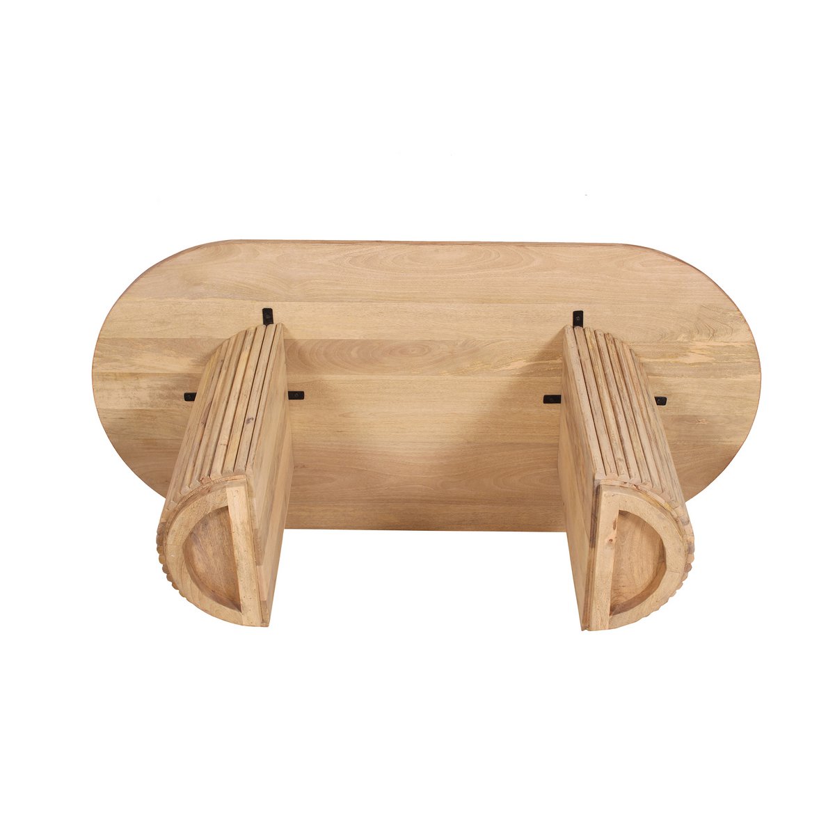 Tom Tailor tafel 180 x 90 cm