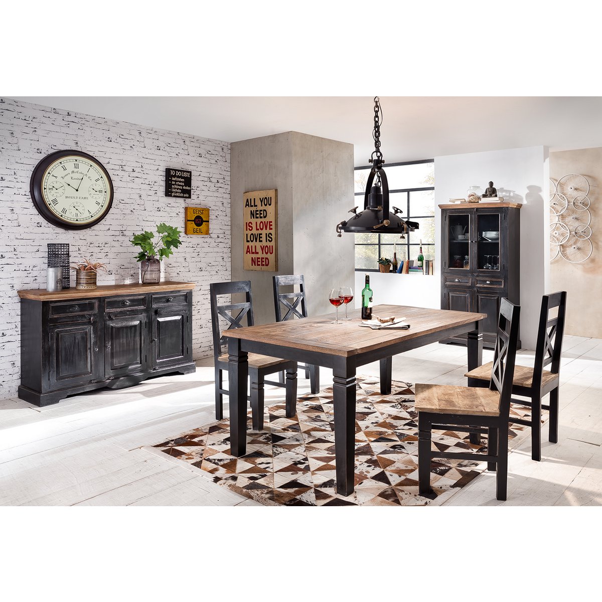 dressoir