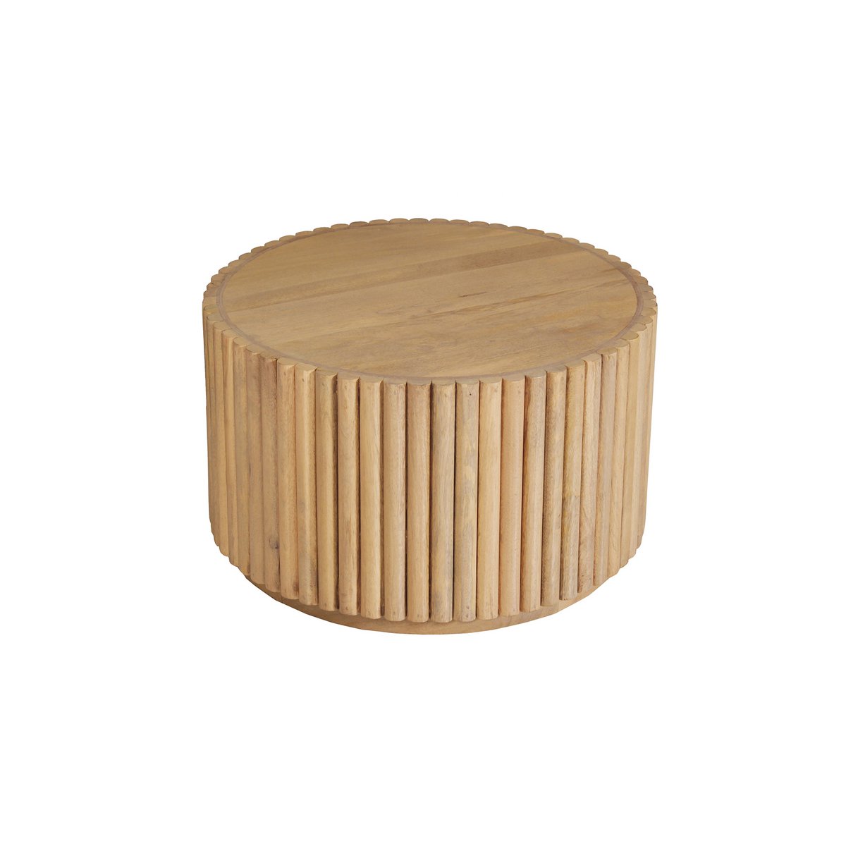 Tom Tailor salontafel 55x55 cm