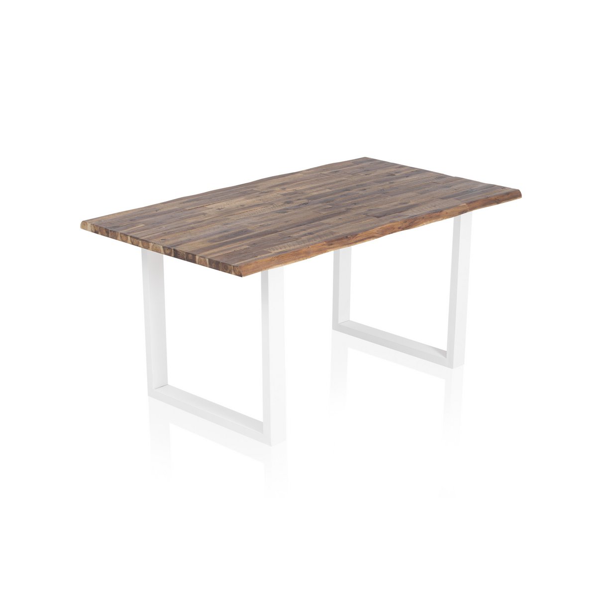 Eettafel 140x80 cm