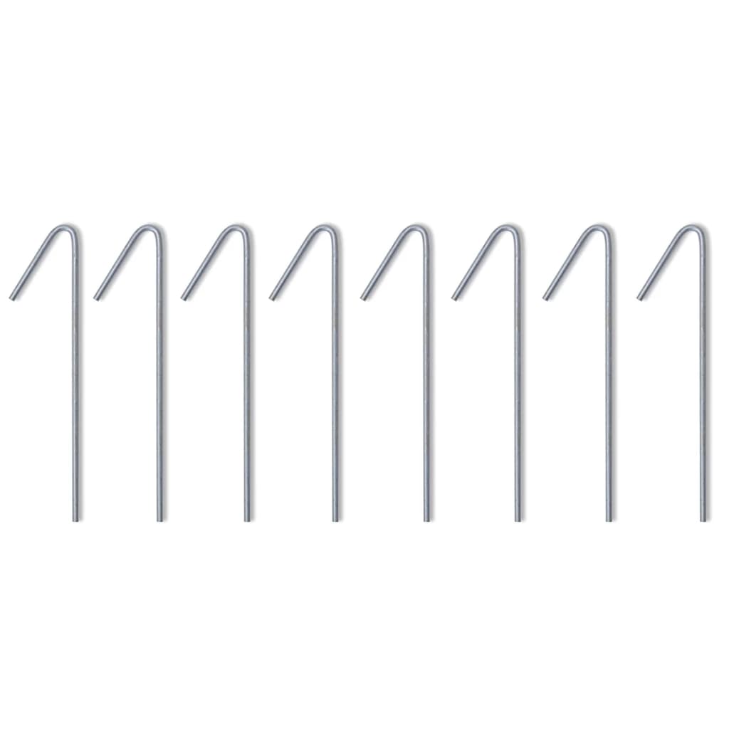 Vouwtent Pop-Up Met 4 Zijwanden 3X4,5 M Crèmewit