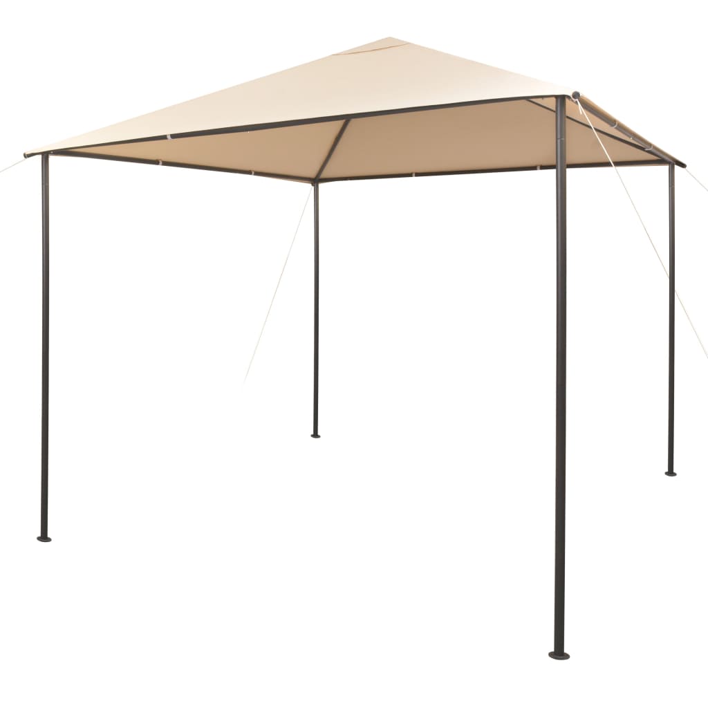 Prieel 3X3 M Staal Beige