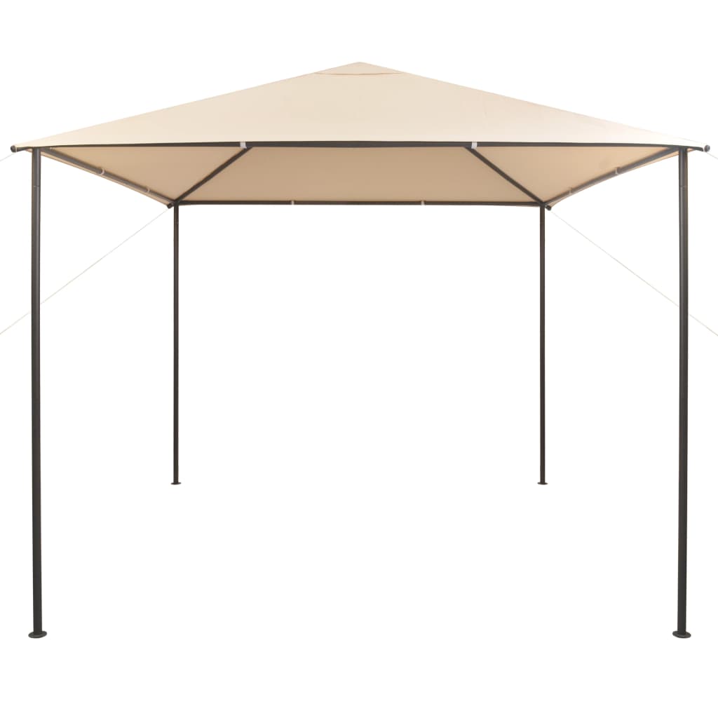 Prieel 3X3 M Staal Beige