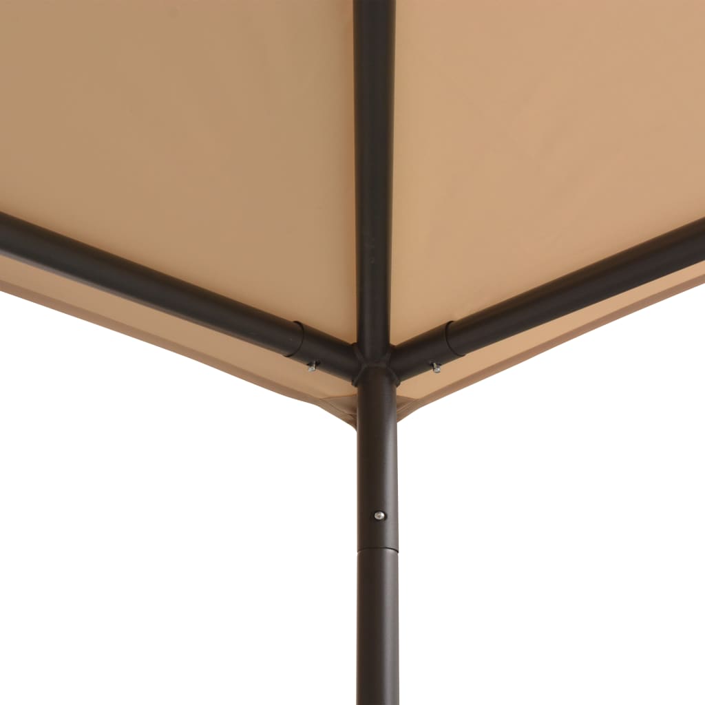 Prieel 3X3 M Staal Beige