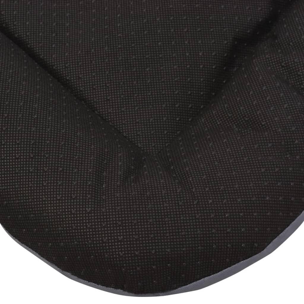 Hondenmatras Maat M Grijs