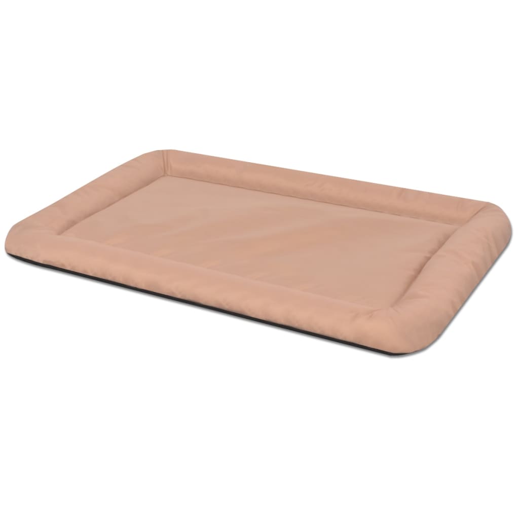 Hondenmatras Maat Xxl Beige