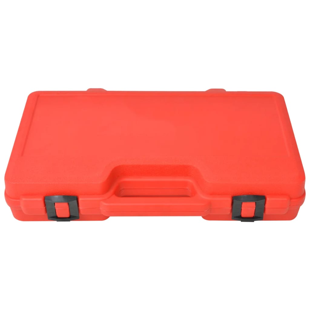 Lager Trekker Set 16-Delig