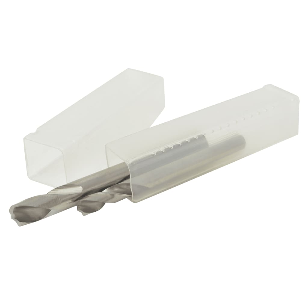 2-Delige Puntlasboorbitset Hss