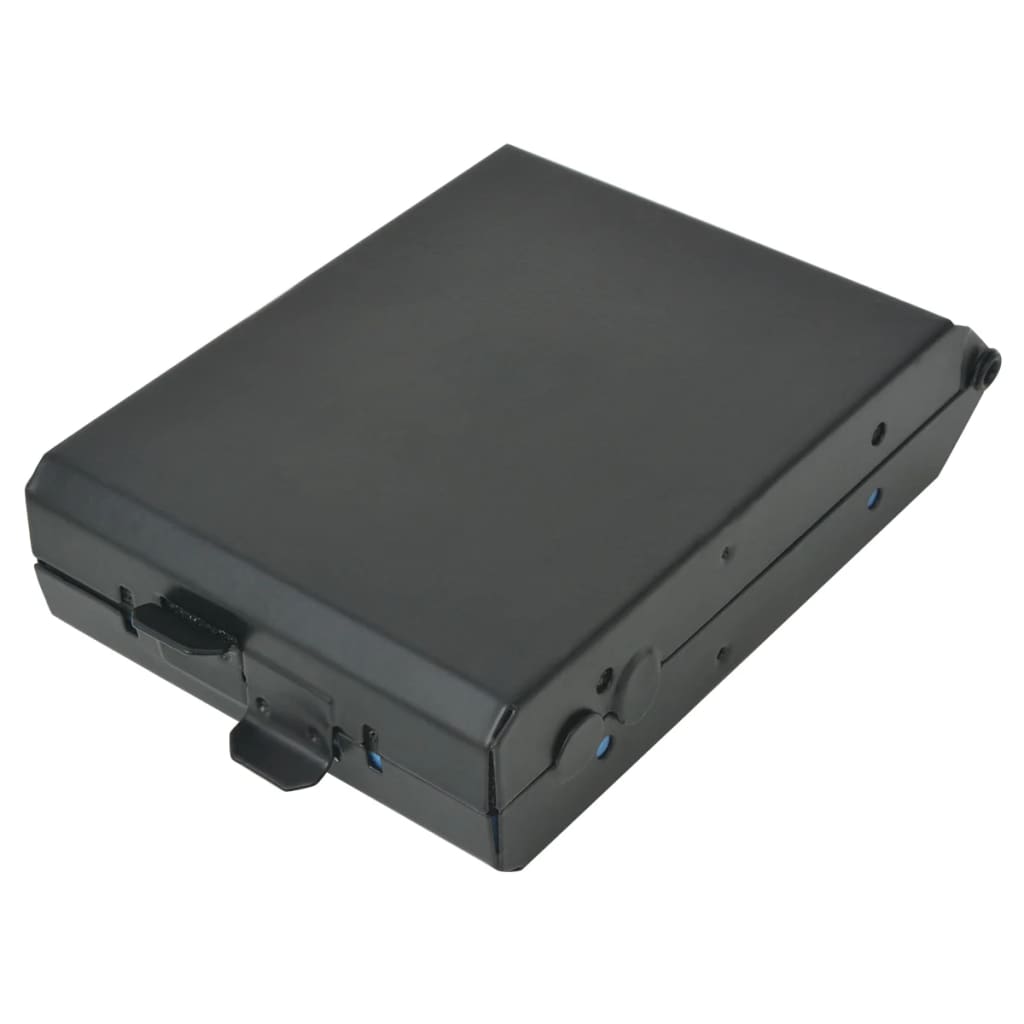 4-Delig Puntlasboorbitset Hss