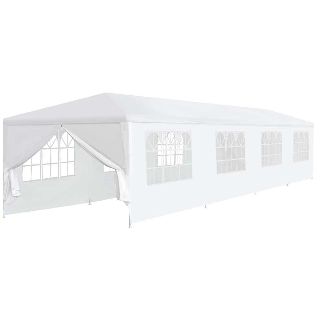 Partytent 3X12 M Wit