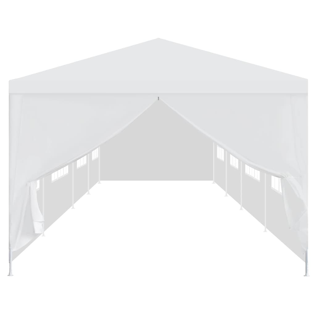 Partytent 3X12 M Wit