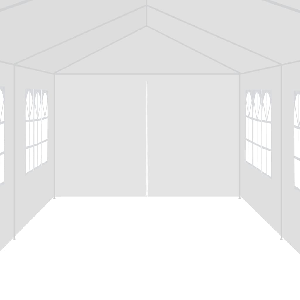 Partytent 3X12 M Wit