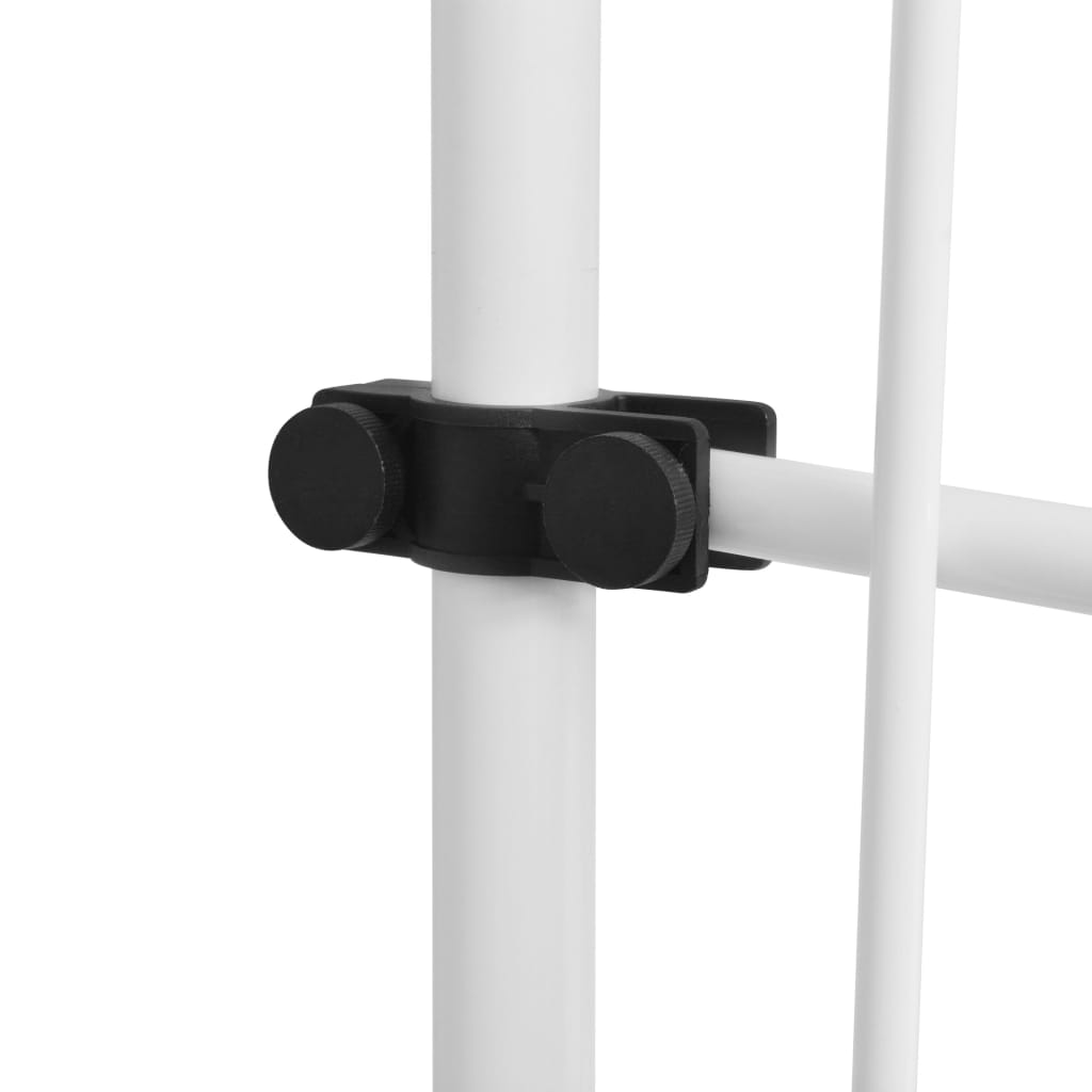 Luifel Handmatig Uittrekbaar 250 Cm Antraciet