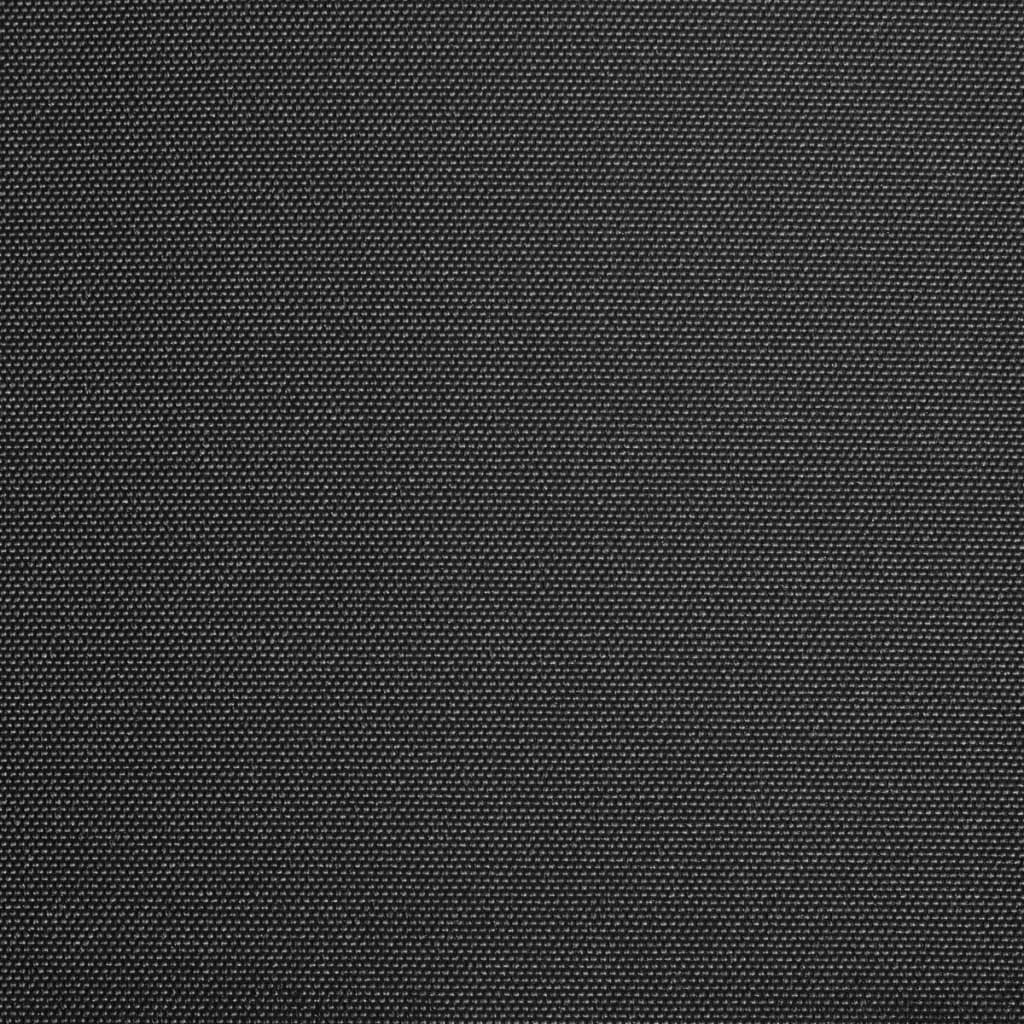 Luifeldoek 300X250 Cm Canvas Antraciet