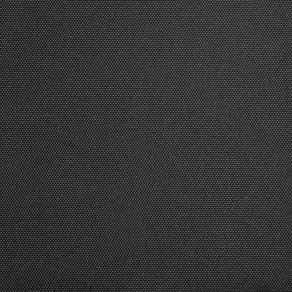 Luifeldoek 350X250 Cm Canvas Antraciet