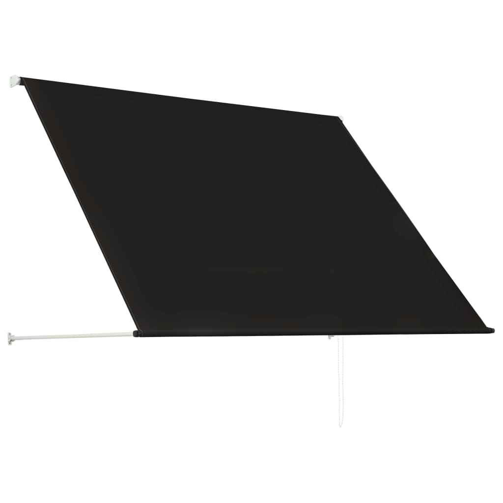 Luifel Uittrekbaar 200X150 Cm Antraciet