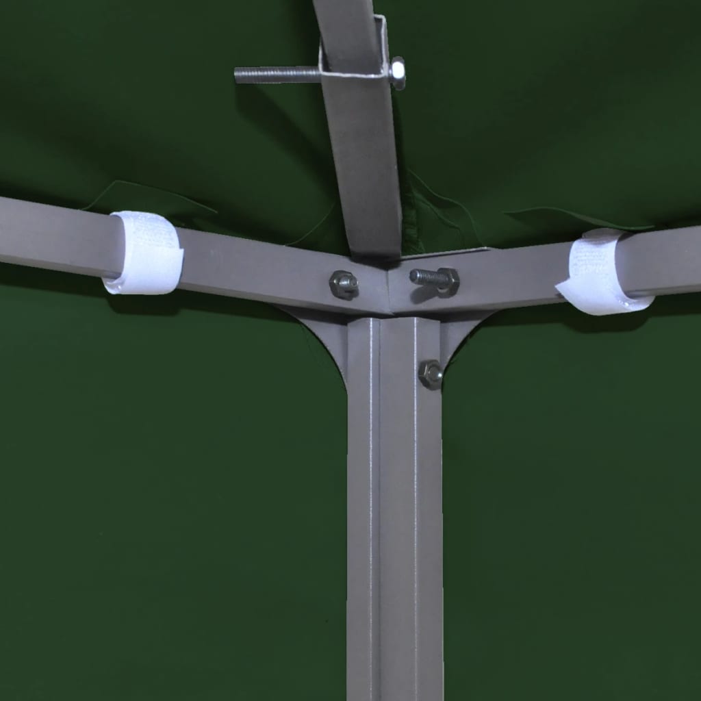 Prieeldak 310 G/M² 3X3 M Groen