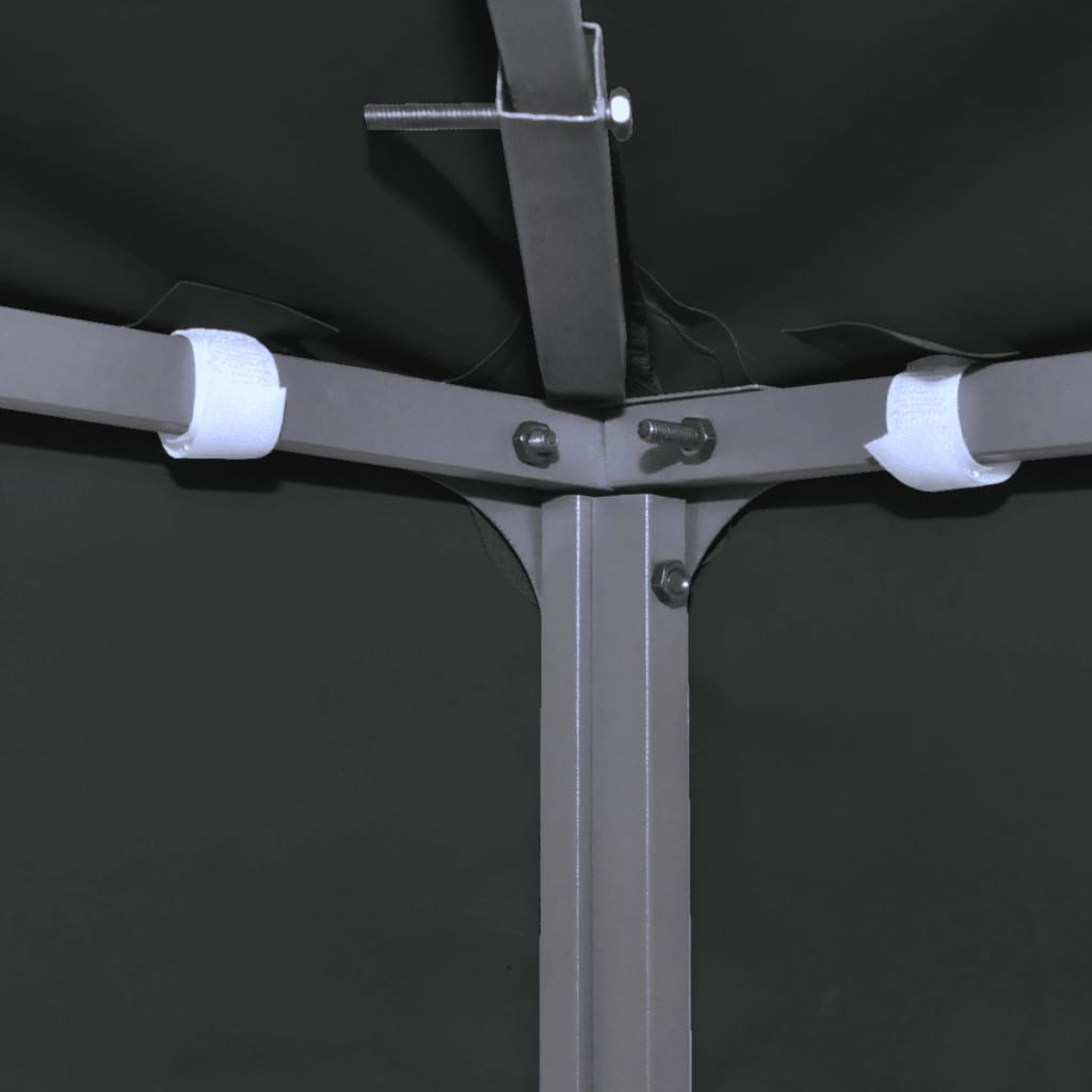 Prieeldak 310 G/M² 4X3 M Grijs