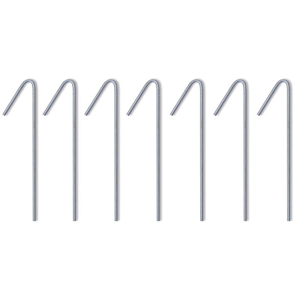 Vouwtent Met 2 Wanden 3X3 M Crème