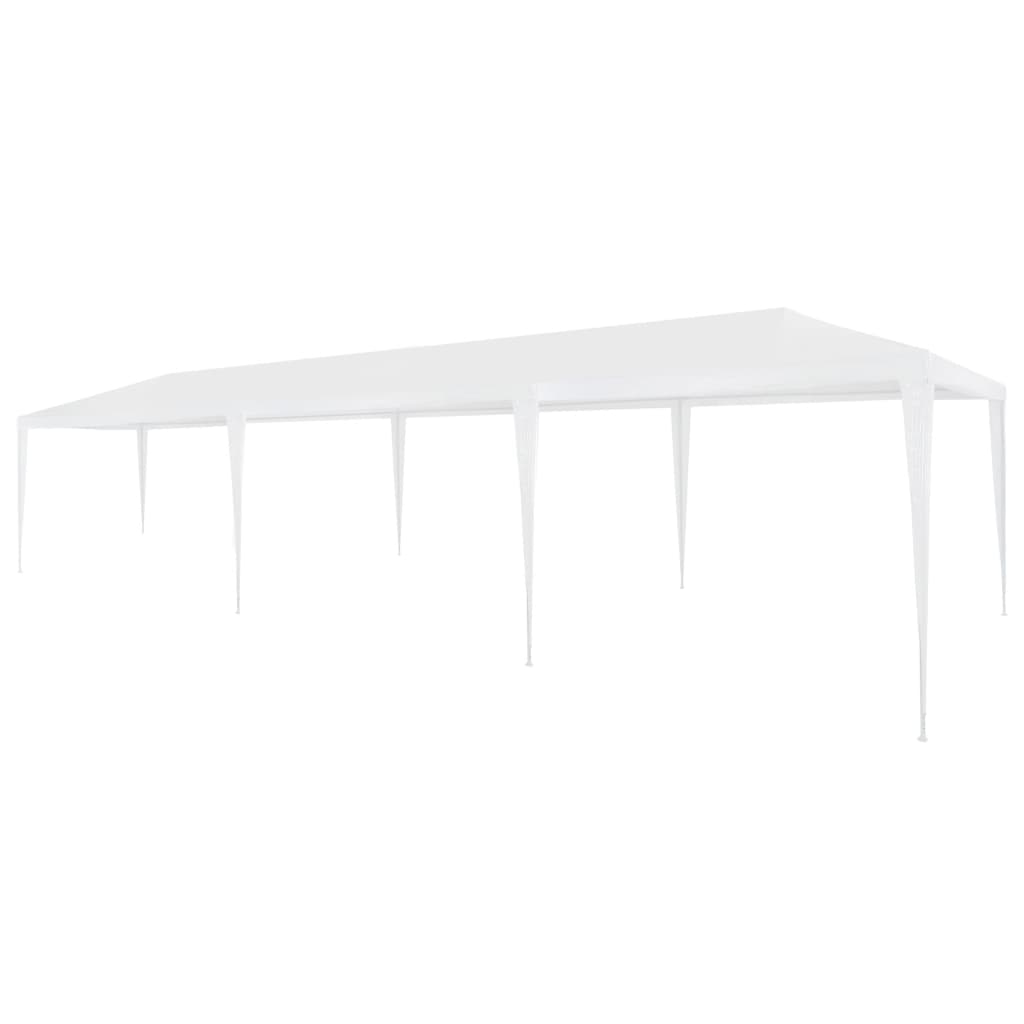 Partytent 3X9 M Pe Wit