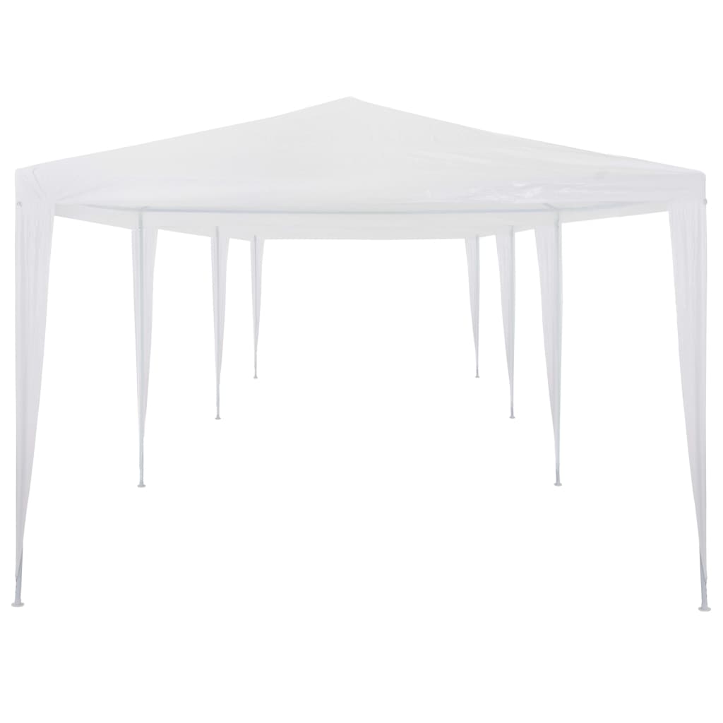Partytent 3X9 M Pe Wit