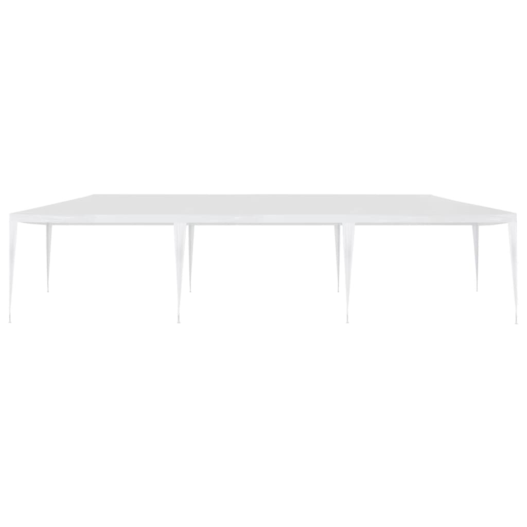 Partytent 3X9 M Pe Wit