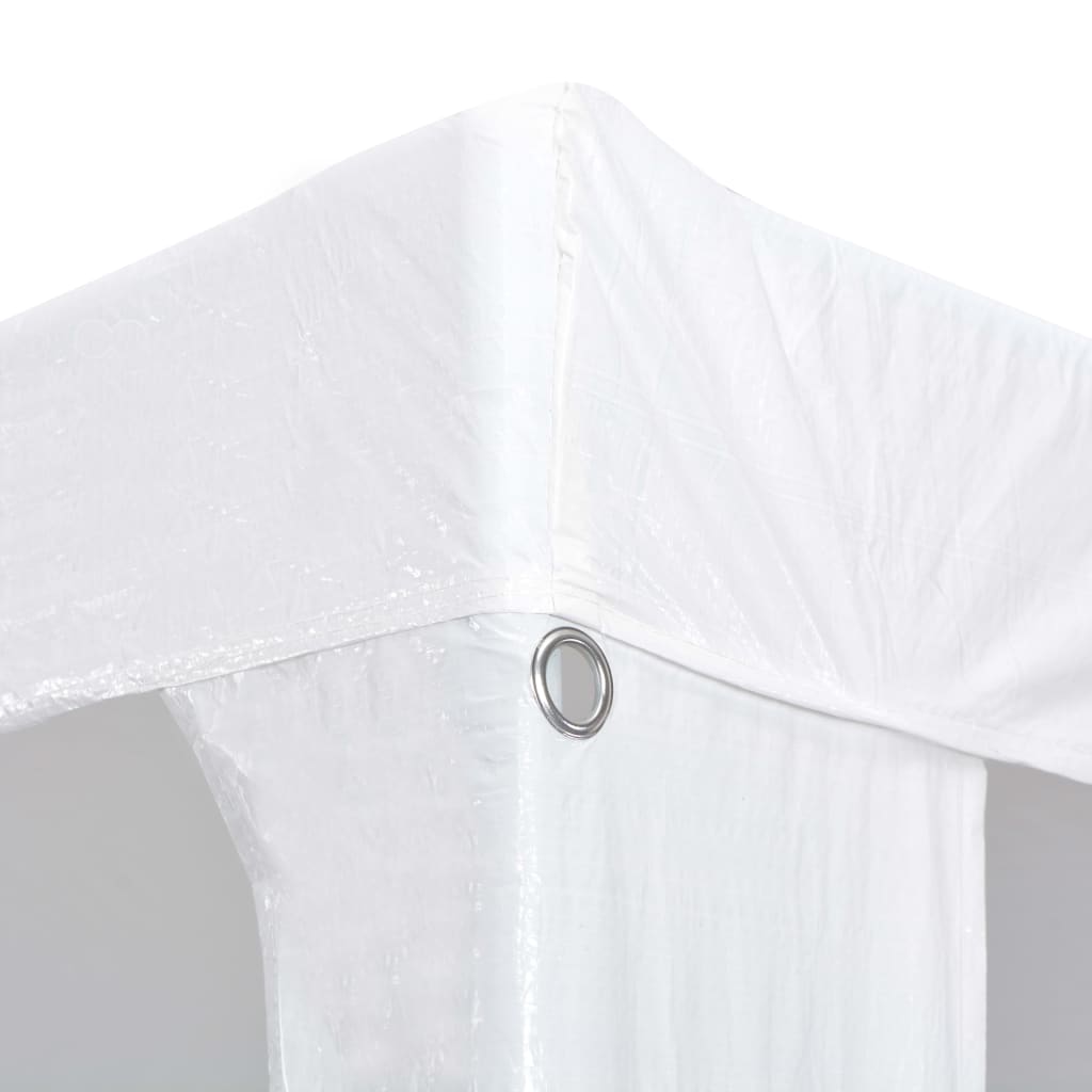 Partytent 3X9 M Pe Wit